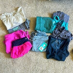 Rabbit running bundle-size small.